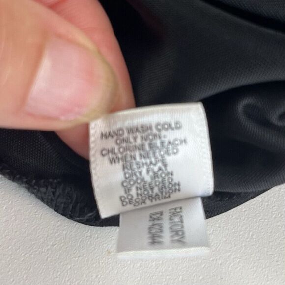 Vintage Express Lace Jeweled Top Size Size S Sheer Whimsigoth Fairy Grunge Y2K - Picture 14 of 14